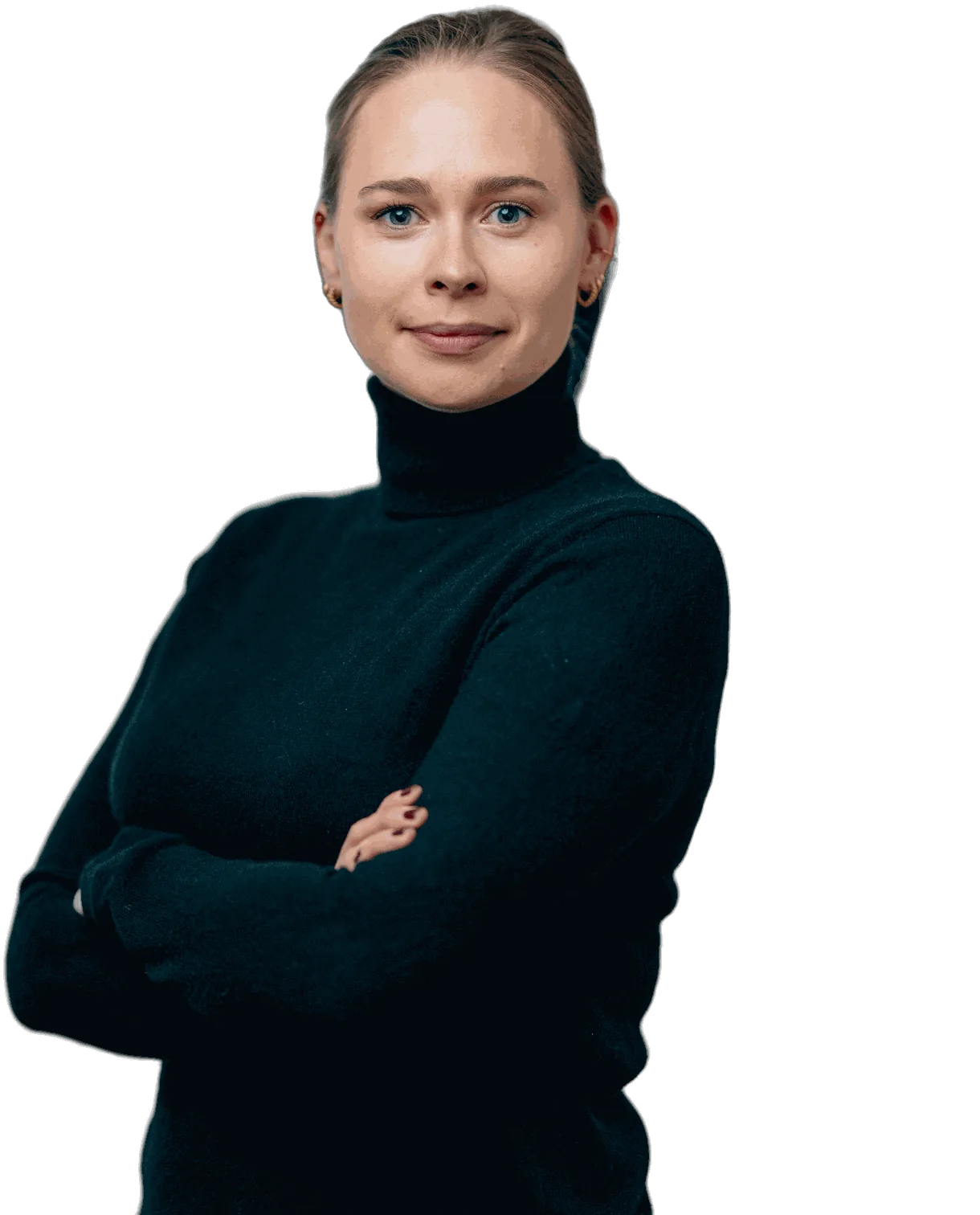 Annalena Henssen, Ihre Energieberaterin für München