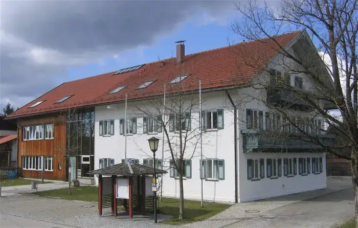 Baierbrunn, Ausschnitt