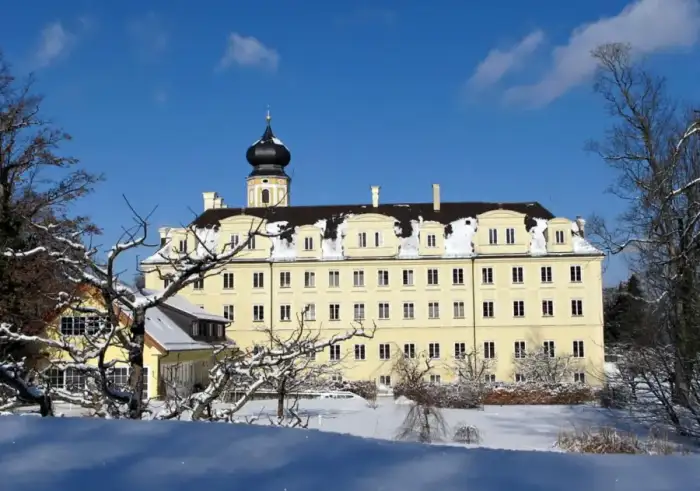 Bernried am Starnberger See, Ausschnitt