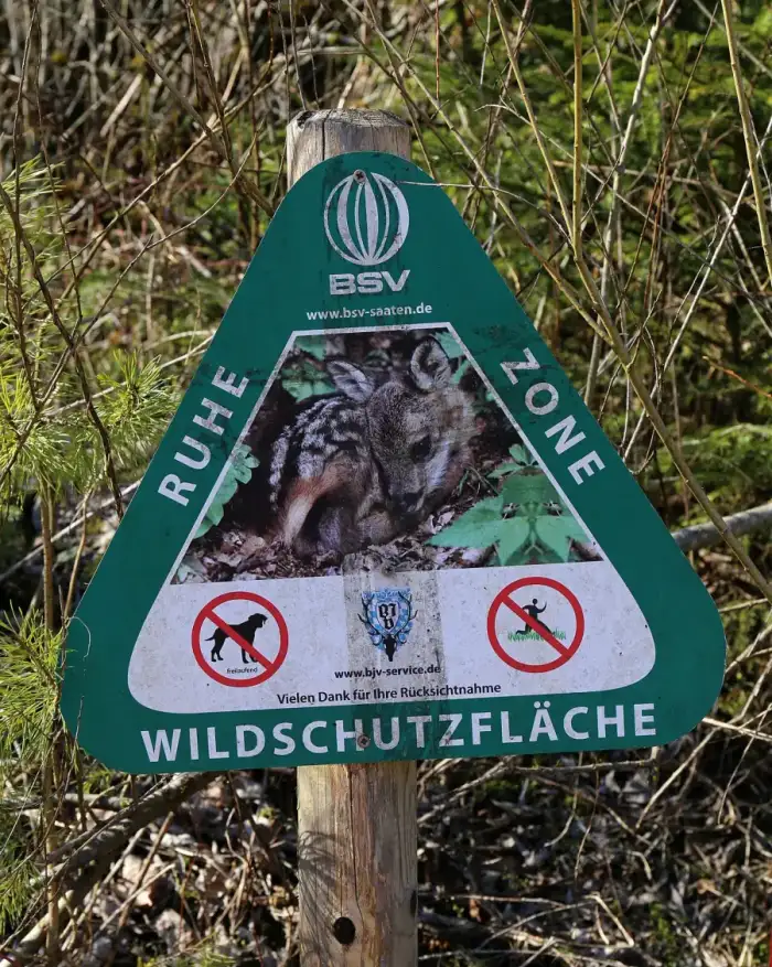 Brunnthal, Ausschnitt