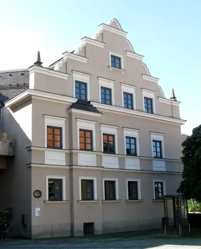Dachau, Ausschnitt