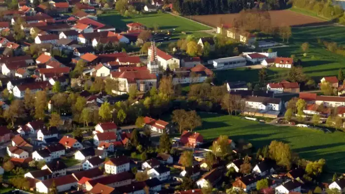Eitting, Ausschnitt
