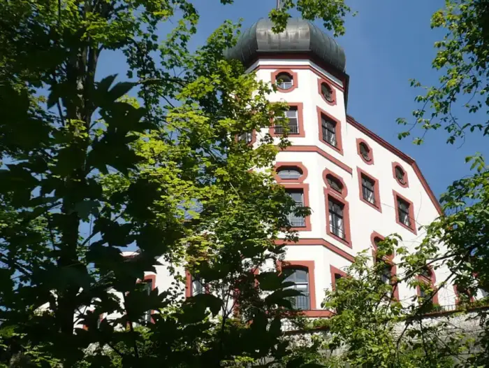 Eurasburg, Ausschnitt