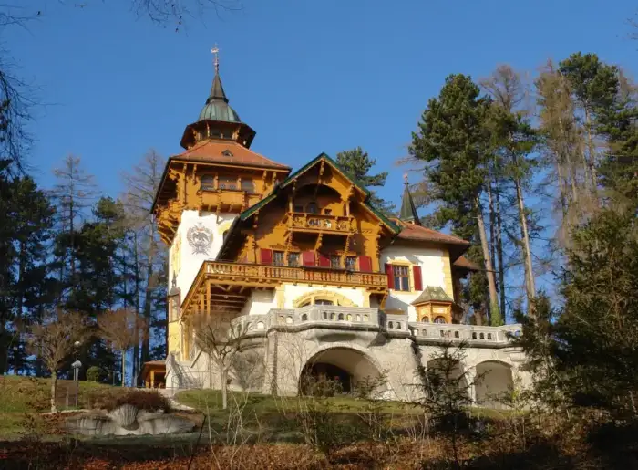 Feldafing, Ausschnitt