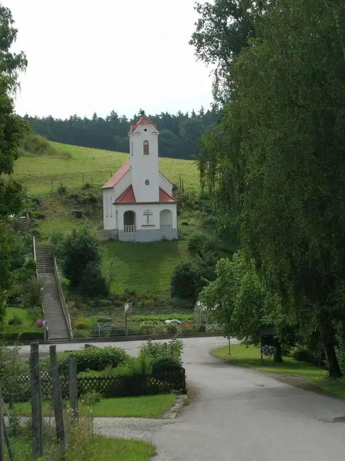Gammelsdorf, Ausschnitt