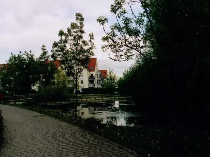 Karlsfeld, Ausschnitt