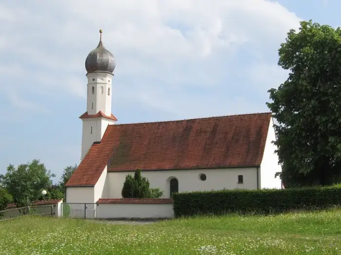 Kirchseeon, Ausschnitt