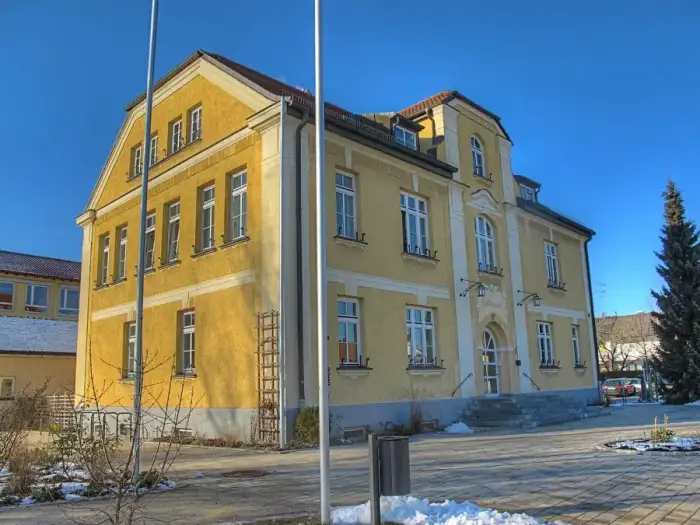 Maisach, Ausschnitt