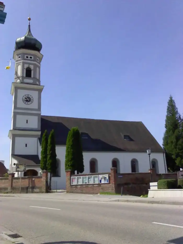 Mauern, Ausschnitt