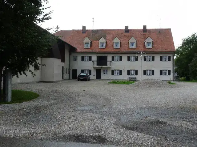 Neuching, Ausschnitt