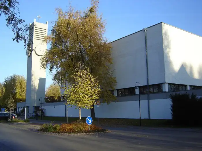 Puchheim, Ausschnitt
