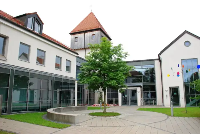 Putzbrunn, Ausschnitt