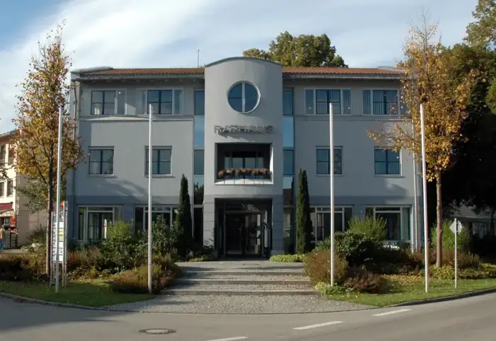 Schwabhausen, Ausschnitt