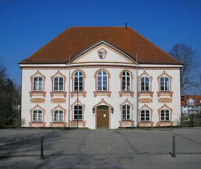 Türkenfeld, Ausschnitt
