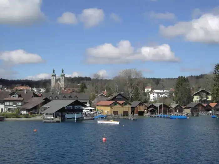 Tutzing, Ausschnitt