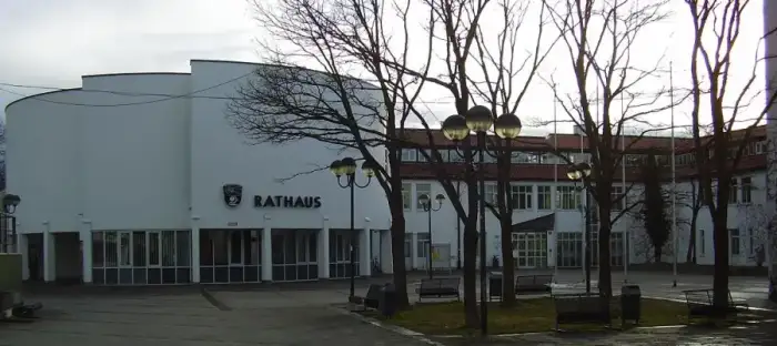 Unterhaching, Ausschnitt