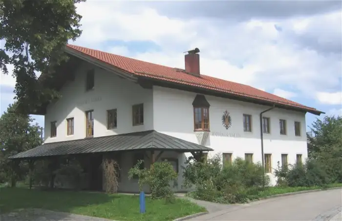 Valley, Ausschnitt