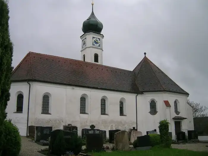 Wang, Ausschnitt