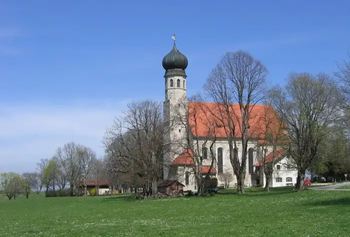 Warngau, Ausschnitt