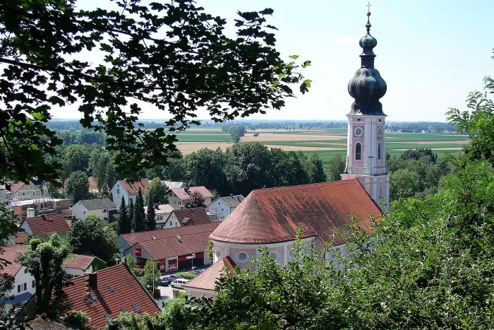 Wartenberg, Ausschnitt