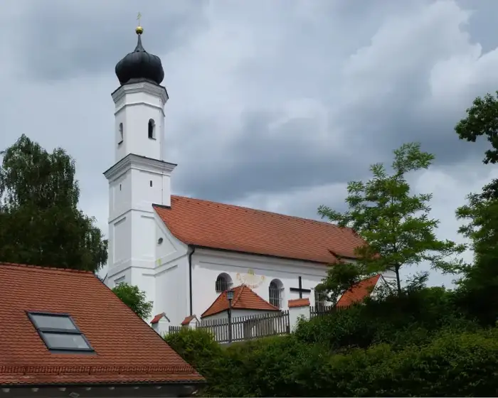 Weichs, Ausschnitt