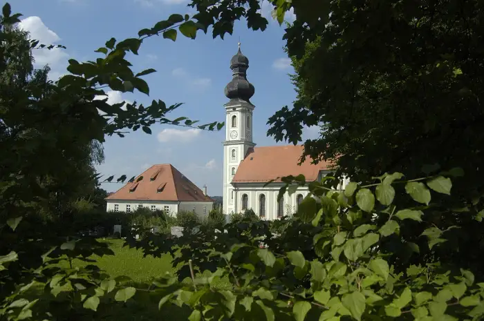 Wörth, Ausschnitt